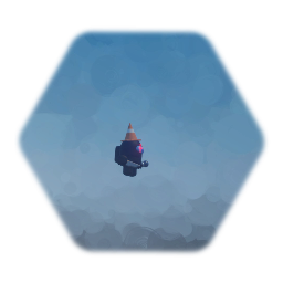 Defeat imposter but more accurate