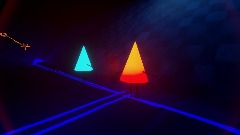 Арены Куклобола- Ночной Неон