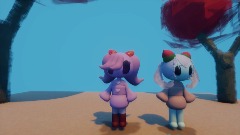 A screenshot taken in Dreams. 1 of 1.