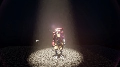 The Joy Of Creation Dreams Edition (WIP)