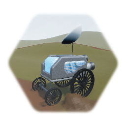 my take on @Jercse's community challenge