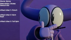 for cool fighting game