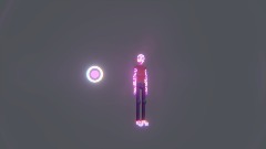 A screenshot taken in Dreams. 2 of 2.