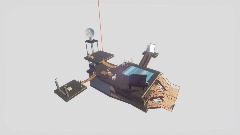 Polar Club Mk. XII | Ultimatum