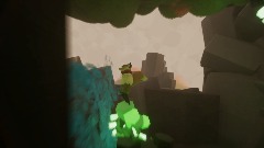 A screenshot taken in Dreams. 17 of 20.