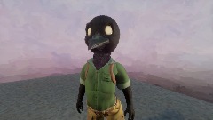 A screenshot taken in Dreams. 6 of 26.