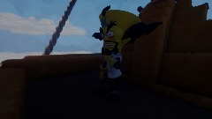 Crash bandicoot 5 its about time once again part 6 fight