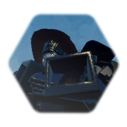 Motormaster (G2 bayformer)