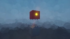 A screenshot taken in Dreams. 3 of 3.