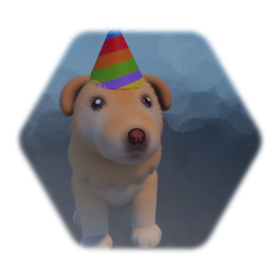 Happy Birthday Doge