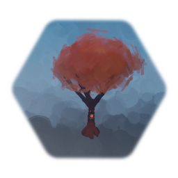 Old Tree - Renaissance Faire