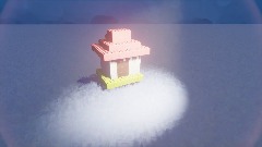 A screenshot taken in Dreams. 1 of 1.