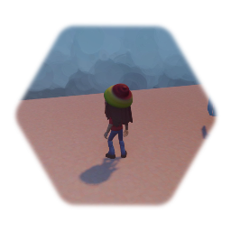 My Creation - 7/5/2024