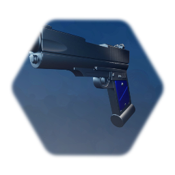 Pistol