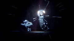 A screenshot taken in Dreams. 11 of 29.