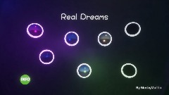 Real Dreams