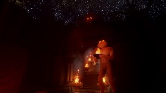 A screenshot taken in Dreams. 3 of 23.