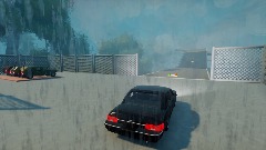 A screenshot taken in Dreams. 2 of 4.