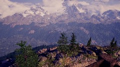 A screenshot taken in Dreams. 4 of 4.