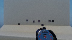 A screenshot taken in Dreams. 25 of 29.