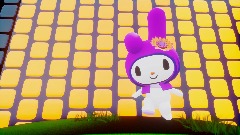 A screenshot taken in Dreams. 8 of 19.