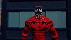 Marvels Carnage game