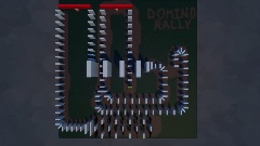 Domino Rally POC