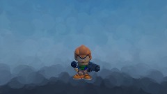 New Pico model (not mine)