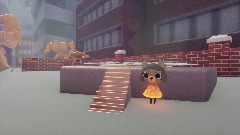 A screenshot taken in Dreams. 4 of 4.