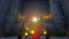 A screenshot taken in Dreams. 1 of 1.