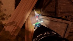 A screenshot taken in Dreams. 9 of 9.