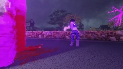 A screenshot taken in Dreams. 2 of 3.