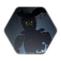 CXG'S FIVE NIGHTS AT FREDDY'S 3 MAP (FIXED VERSION)