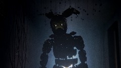 A screenshot taken in Dreams. 1 of 9.