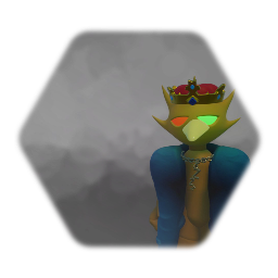 King of zeropunks v.2