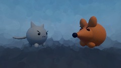 A screenshot taken in Dreams. 1 of 1.