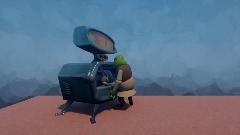 Shrek Trys To Pack-a-Punch Ice Age Baby