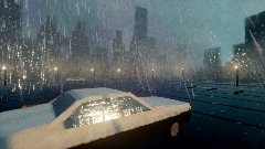 A screenshot taken in Dreams. 6 of 26.