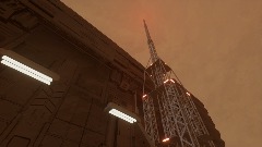 A screenshot taken in Dreams. 19 of 22.