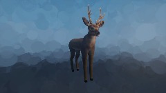 A screenshot taken in Dreams. 7 of 7.