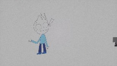 AY || mah drawin board!1!1 >w<