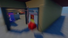 A screenshot taken in Dreams. 5 of 7.