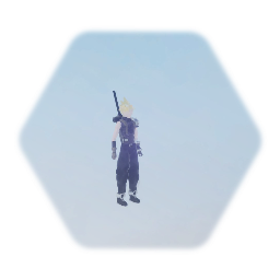 Cloud Strife