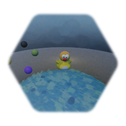 Duck Ball