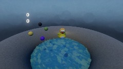 A screenshot taken in Dreams. 1 of 1.