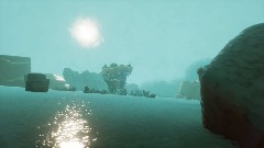 A screenshot taken in Dreams. 4 of 8.