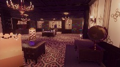 A screenshot taken in Dreams. 16 of 22.