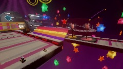 Let's Get Stellar! (rly old)