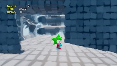 Izaac T. Hedgehog Kit