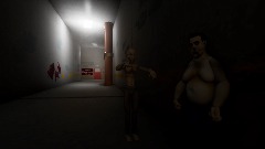 A screenshot taken in Dreams. 9 of 13.